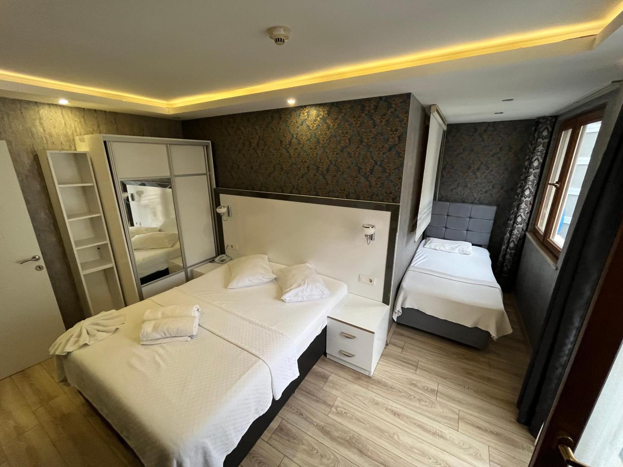 şişli Günlük Kiralik Ev Apart Otel İstanbul