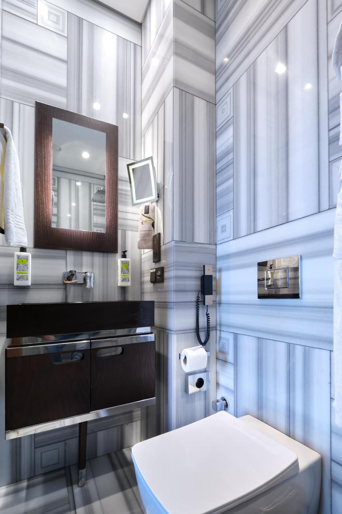 The Galata Mgallery 5* Istanbul