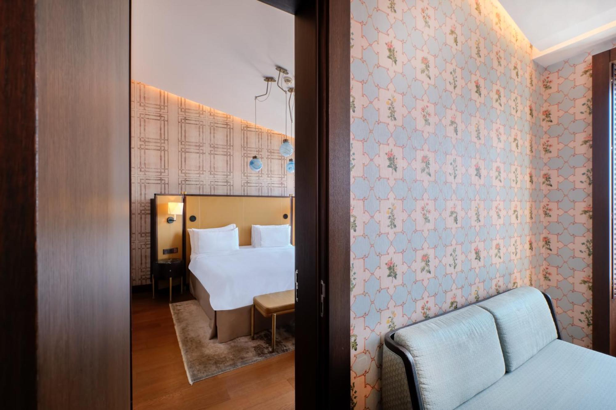 The Galata Mgallery Hotel