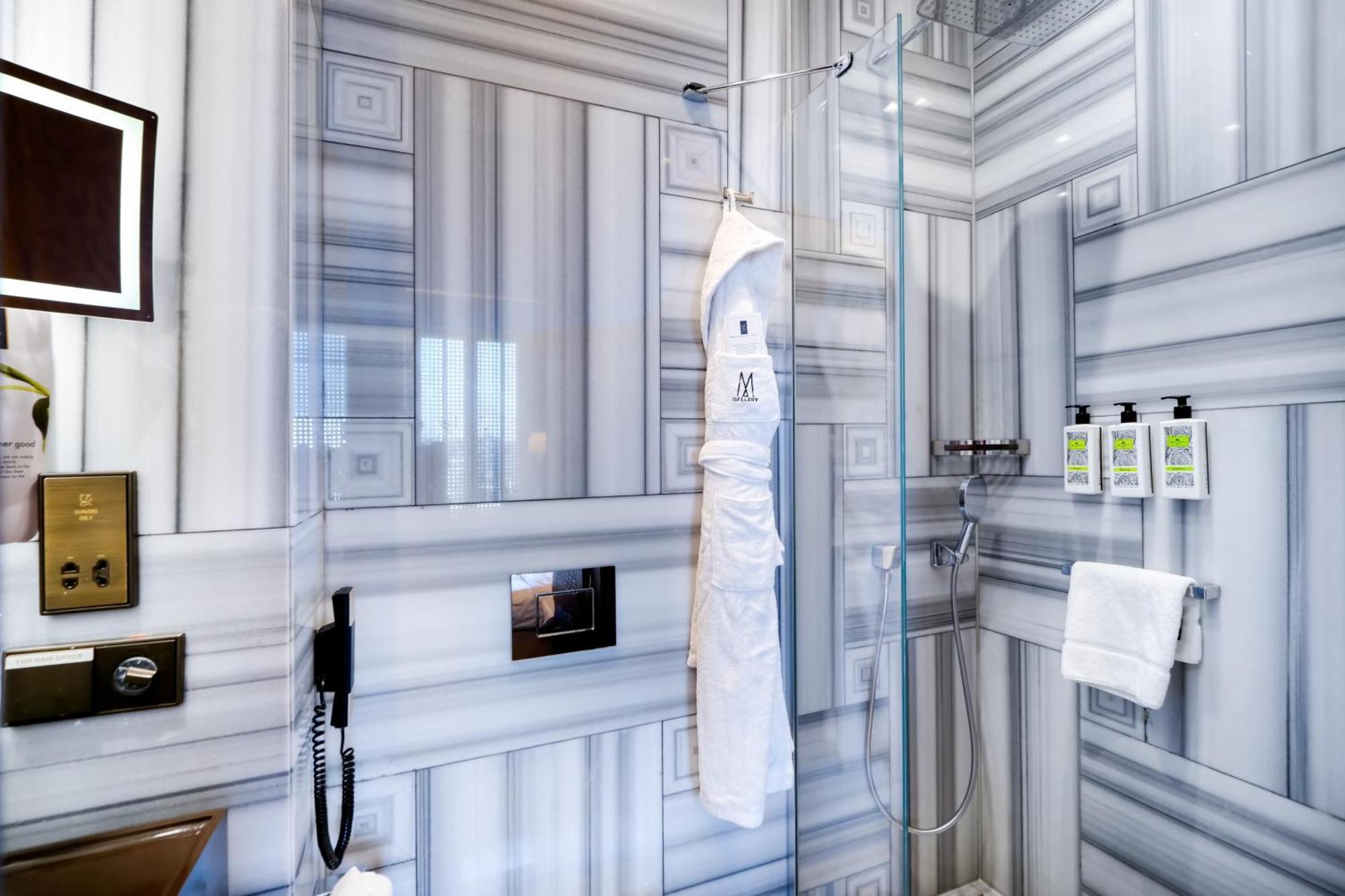 The Galata Mgallery 5* Istanbul