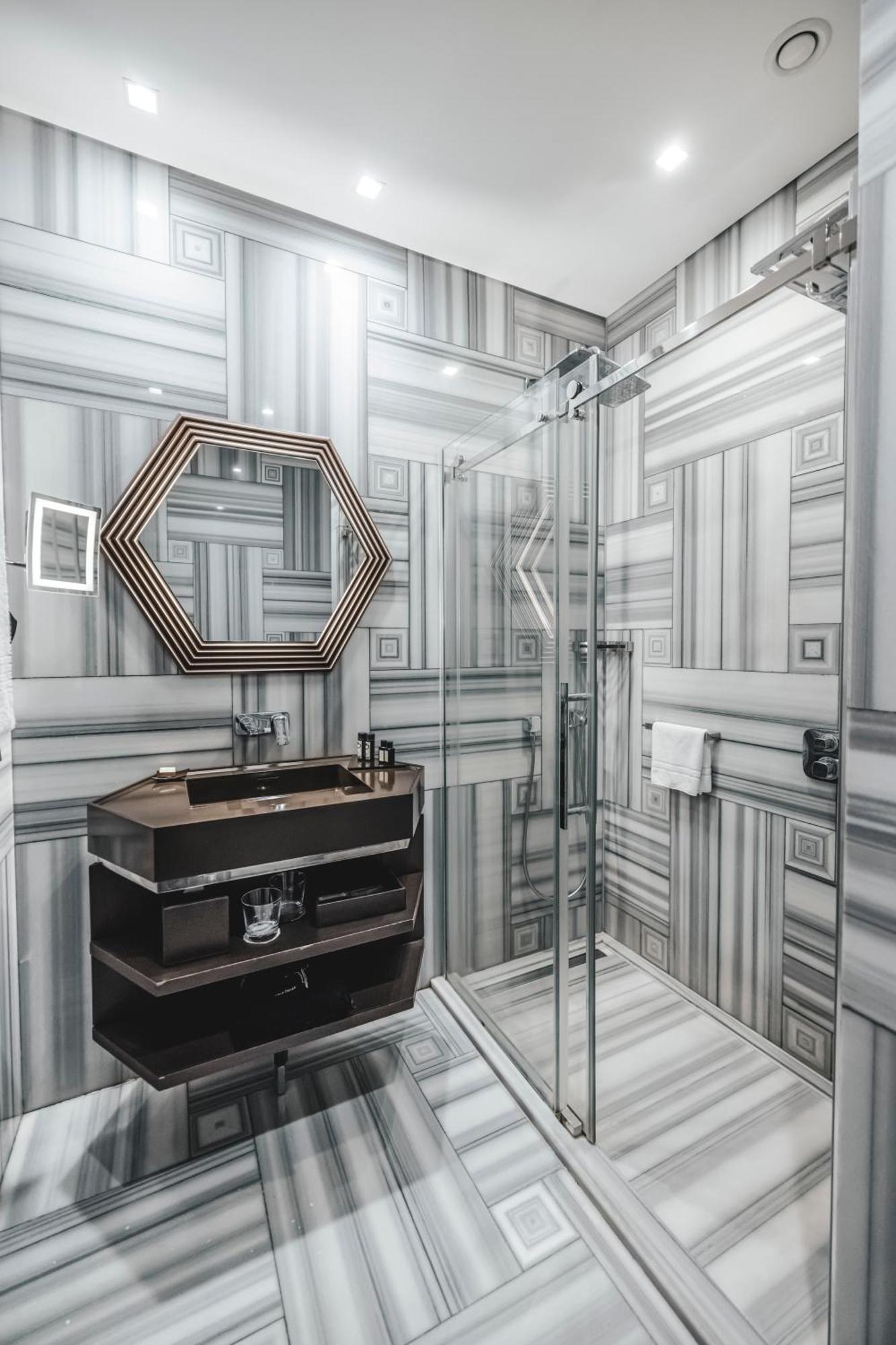 The Galata Mgallery 5* Istanbul