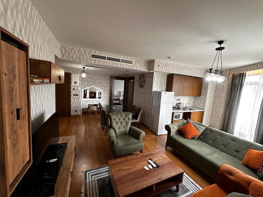 Sabiha Gokcen Hotel 3*