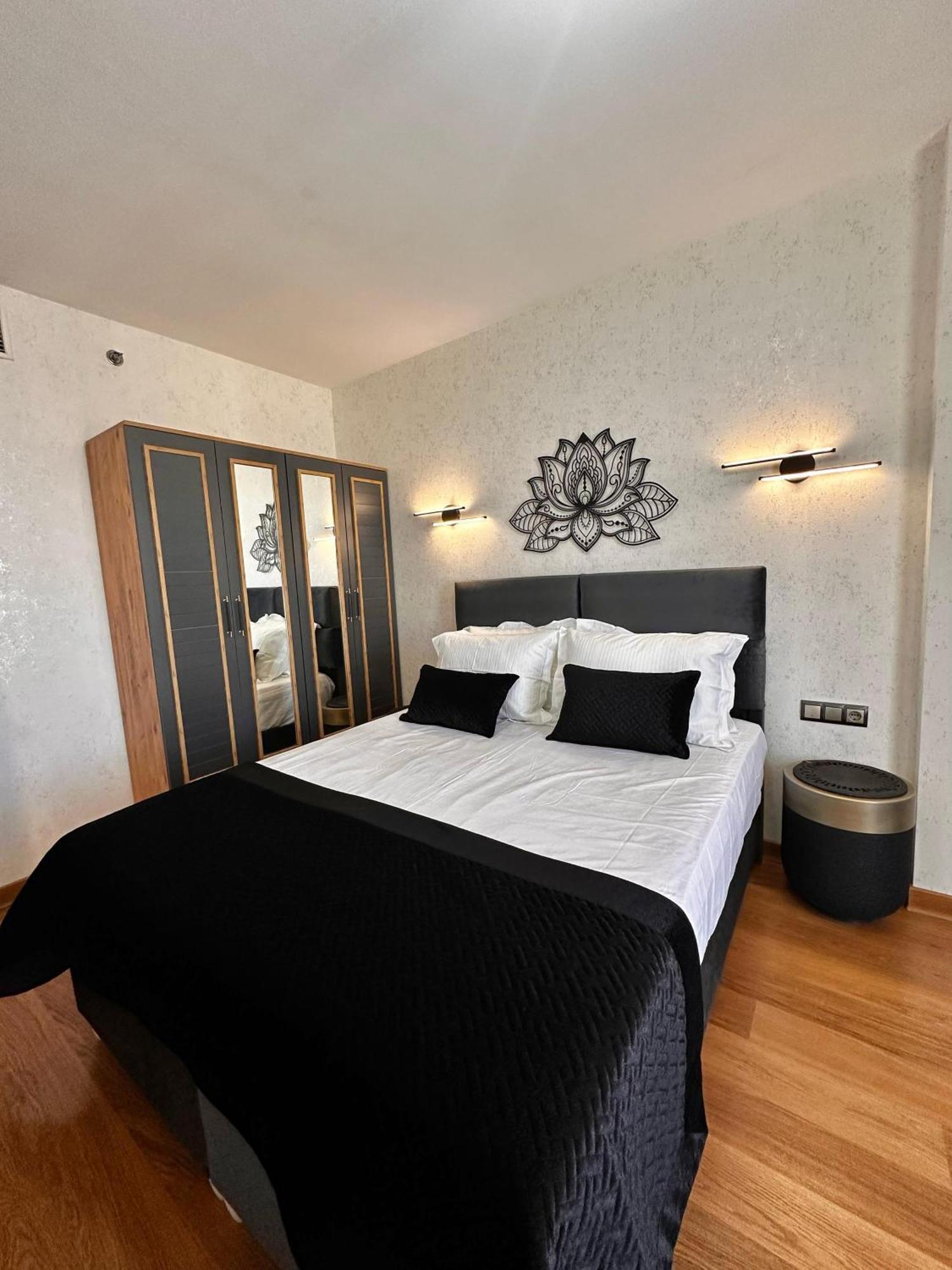 Hotel Sabiha Gokcen 3*