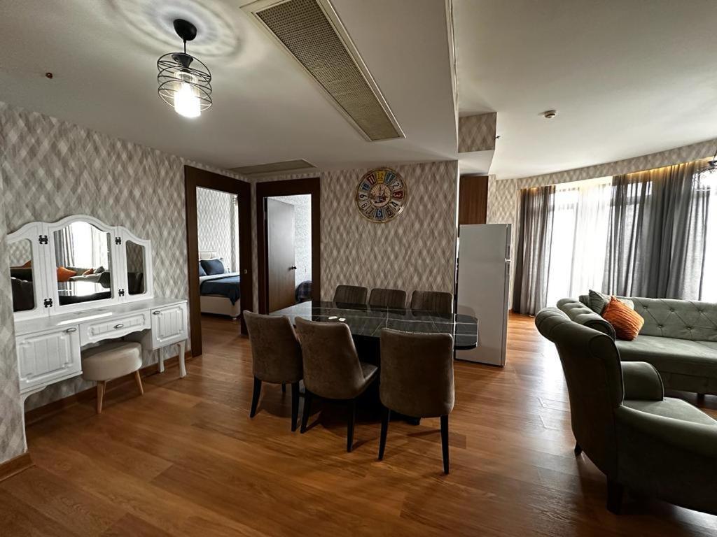 Hotel Sabiha Gokcen Istanbul