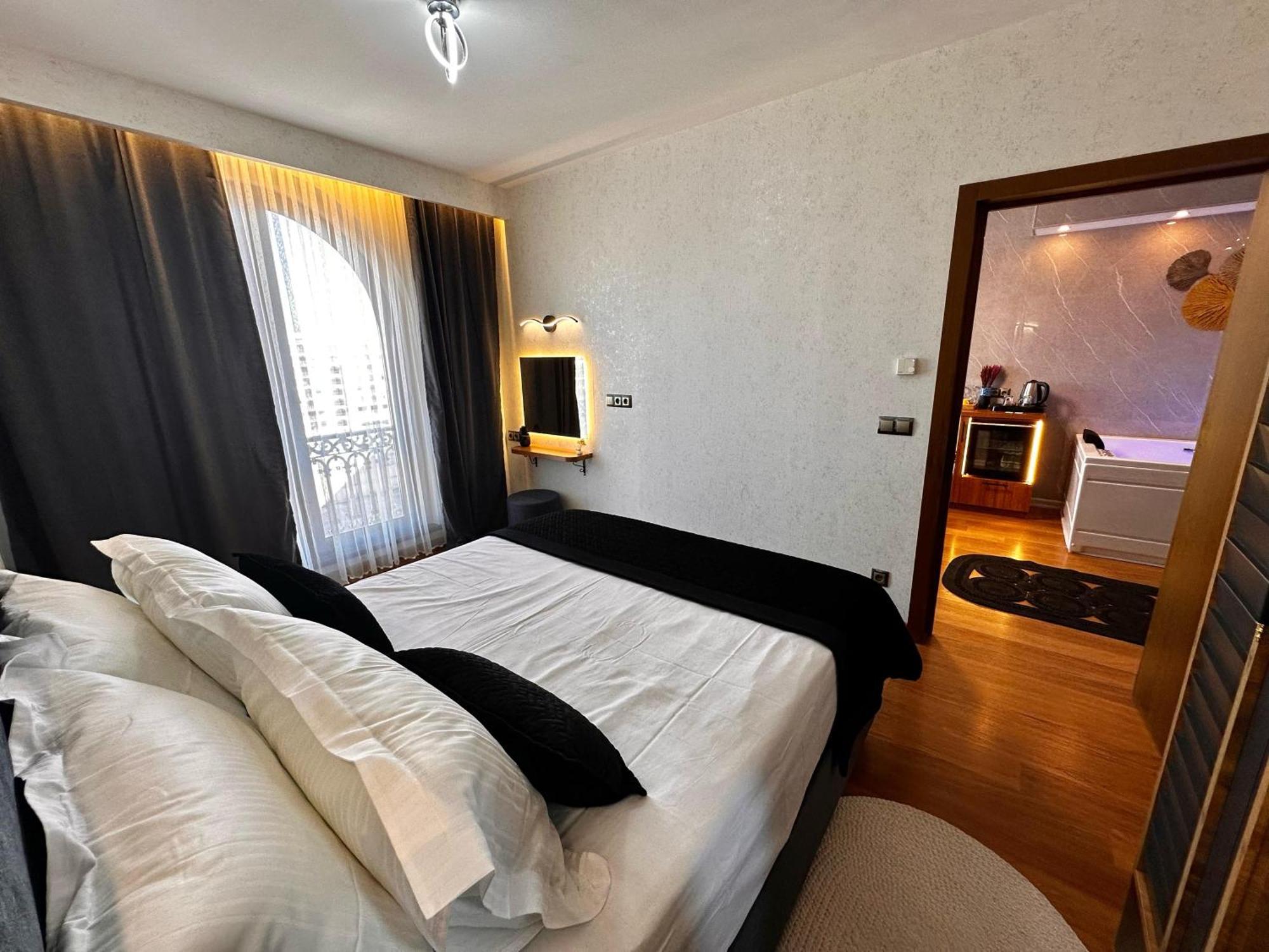 Sabiha Gokcen Hotel Istanbul