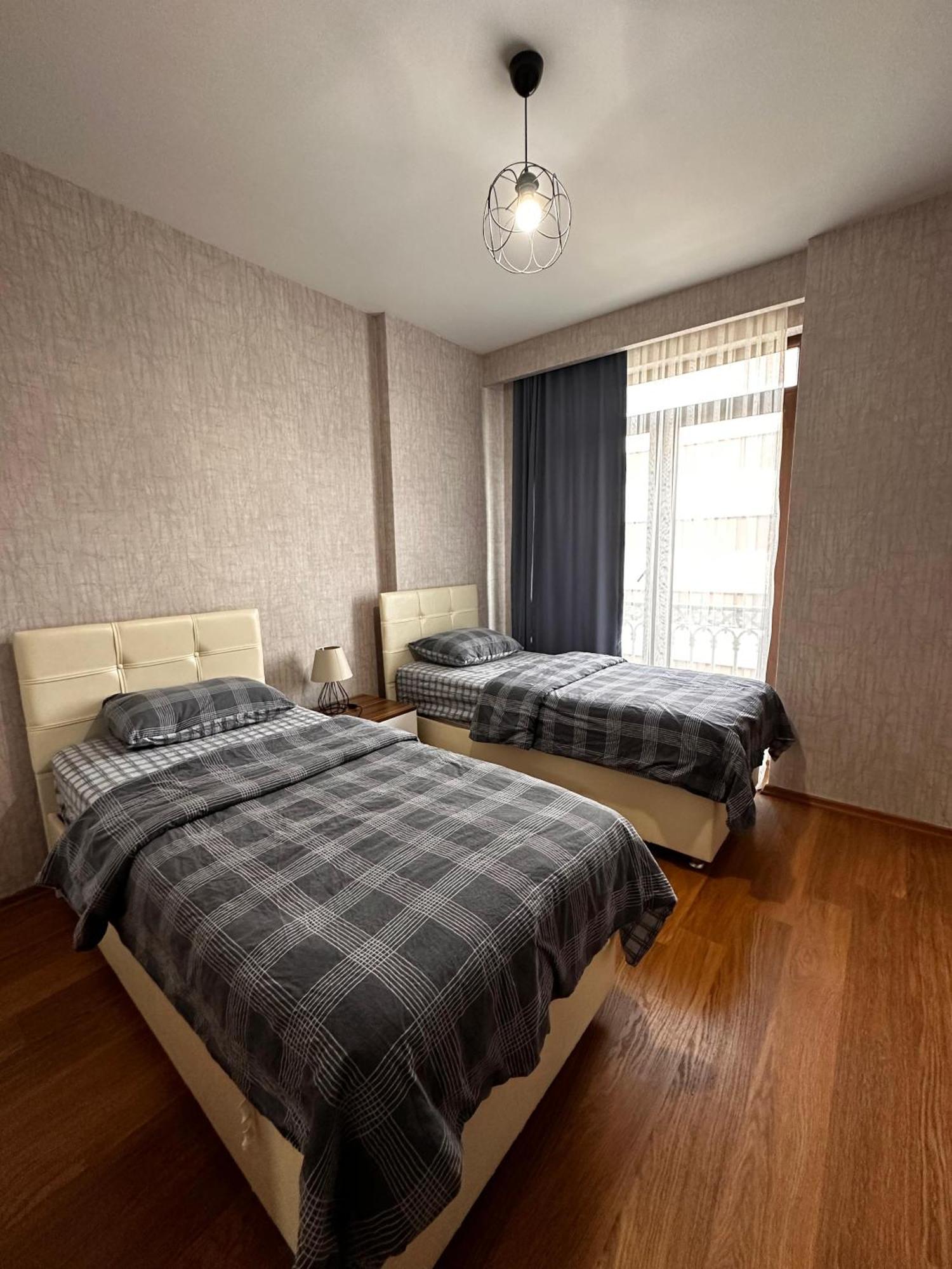 Hotel Sabiha Gokcen 3*