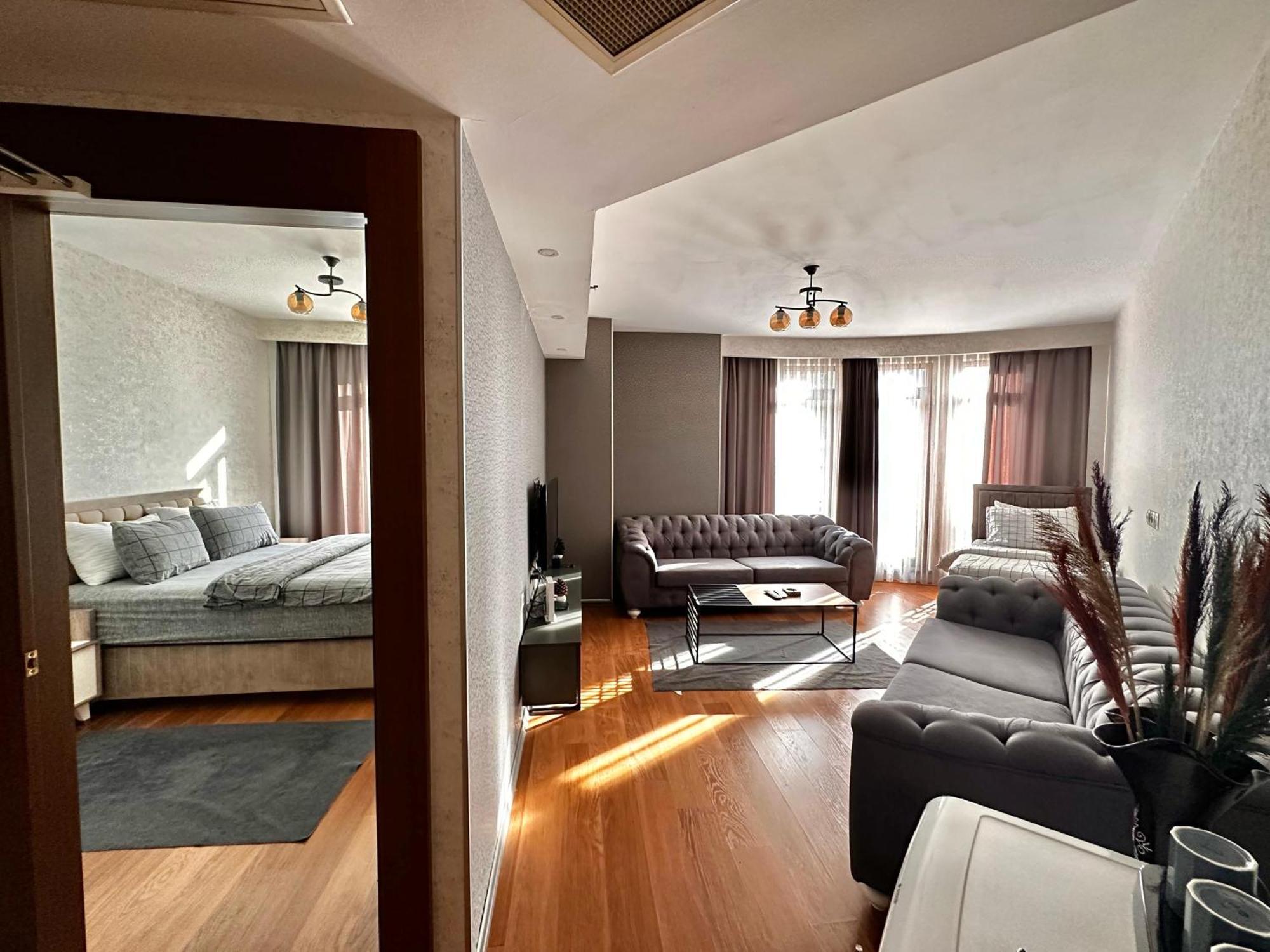 Hotel Sabiha Gokcen 3*