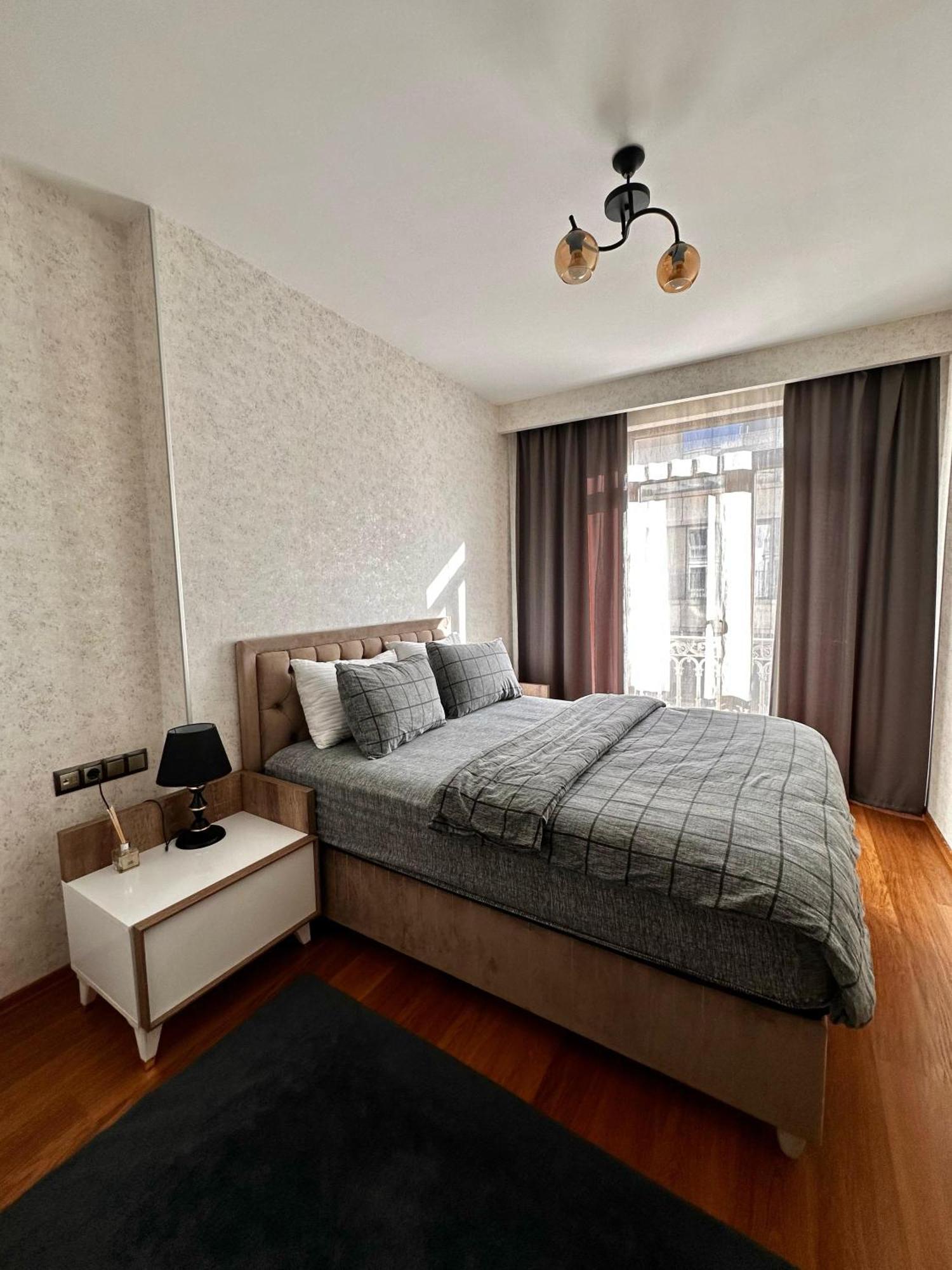 Sabiha Gokcen 3*