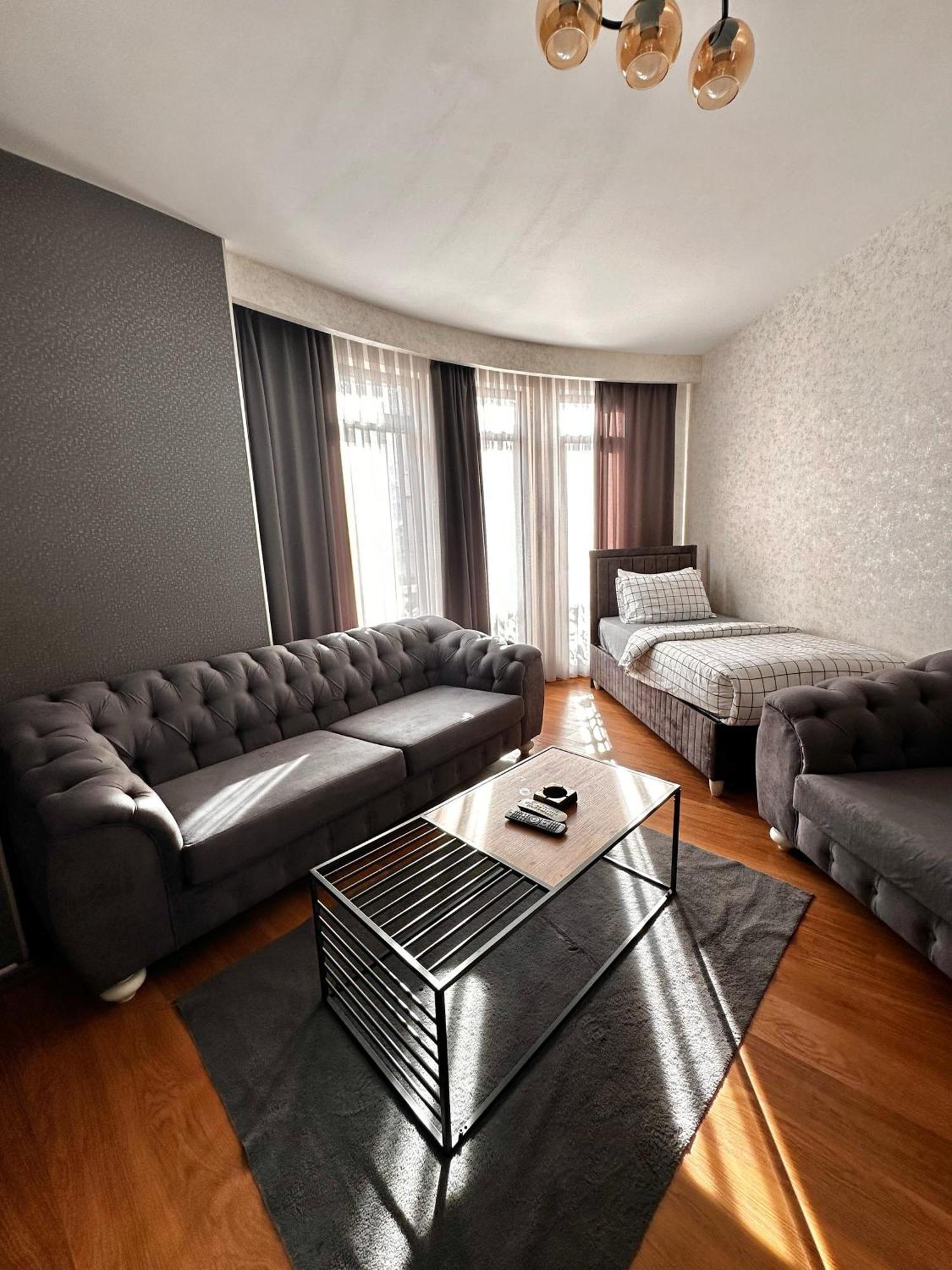 Sabiha Gokcen Istanbul