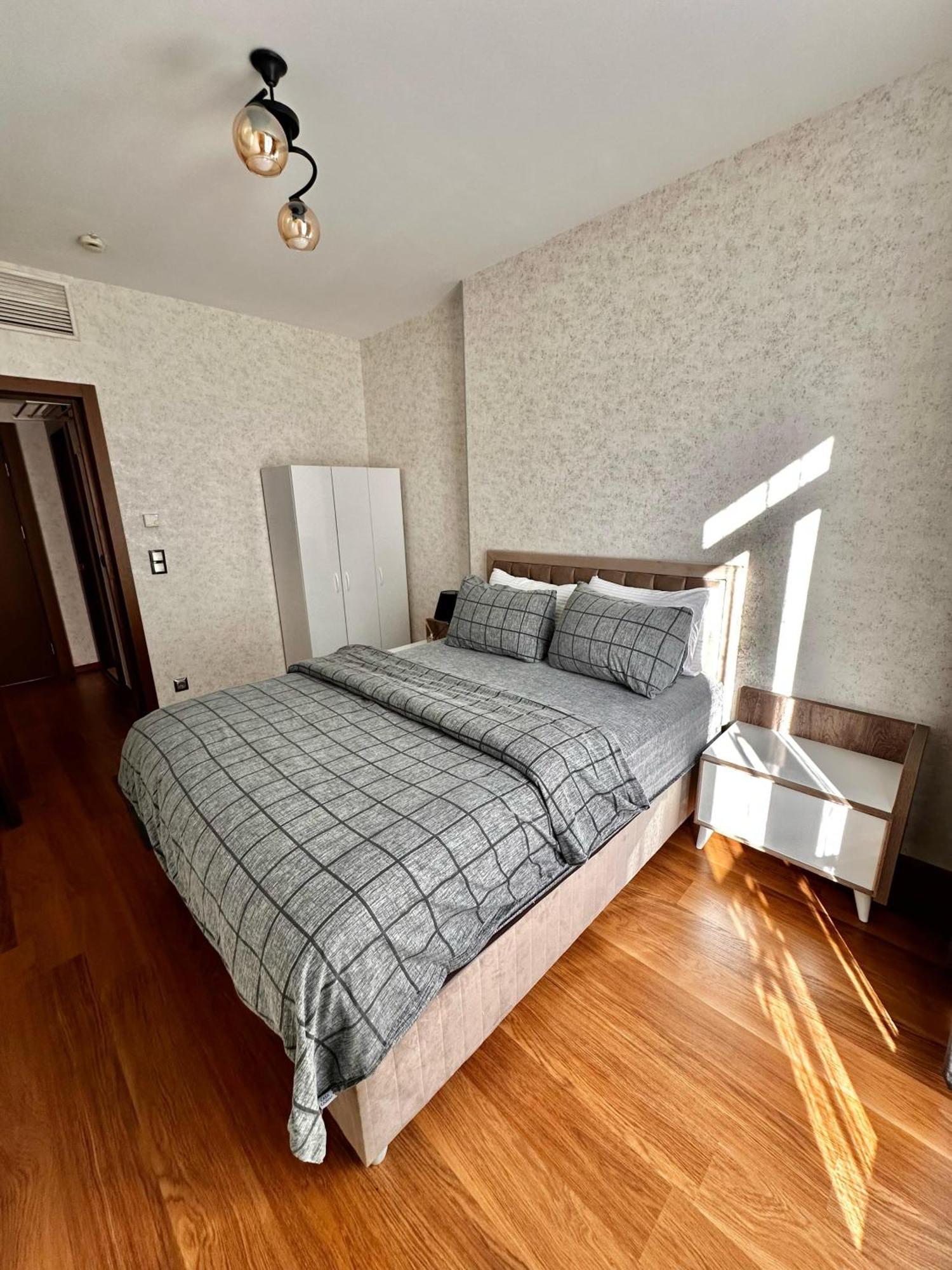 Hotel Sabiha Gokcen Istanbul