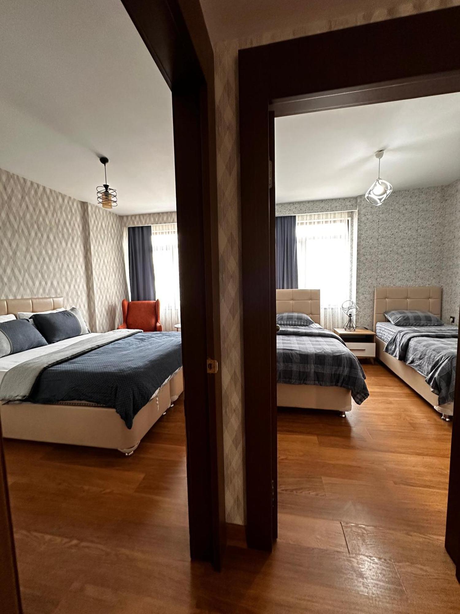 Sabiha Gokcen Istanbul