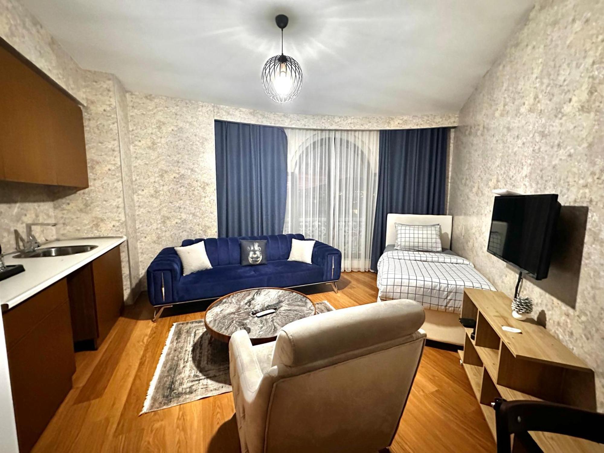 Sabiha Gokcen Hotel