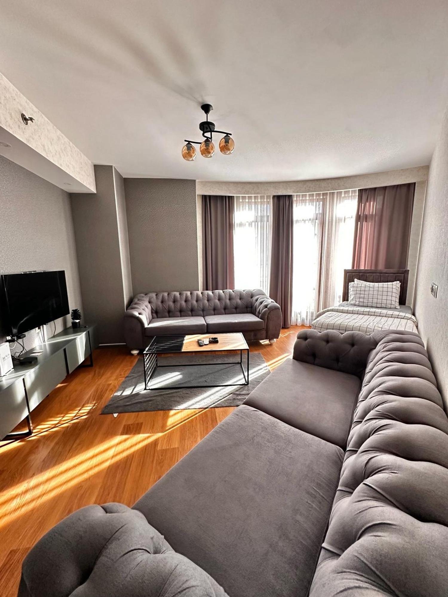 Sabiha Gokcen 3*
