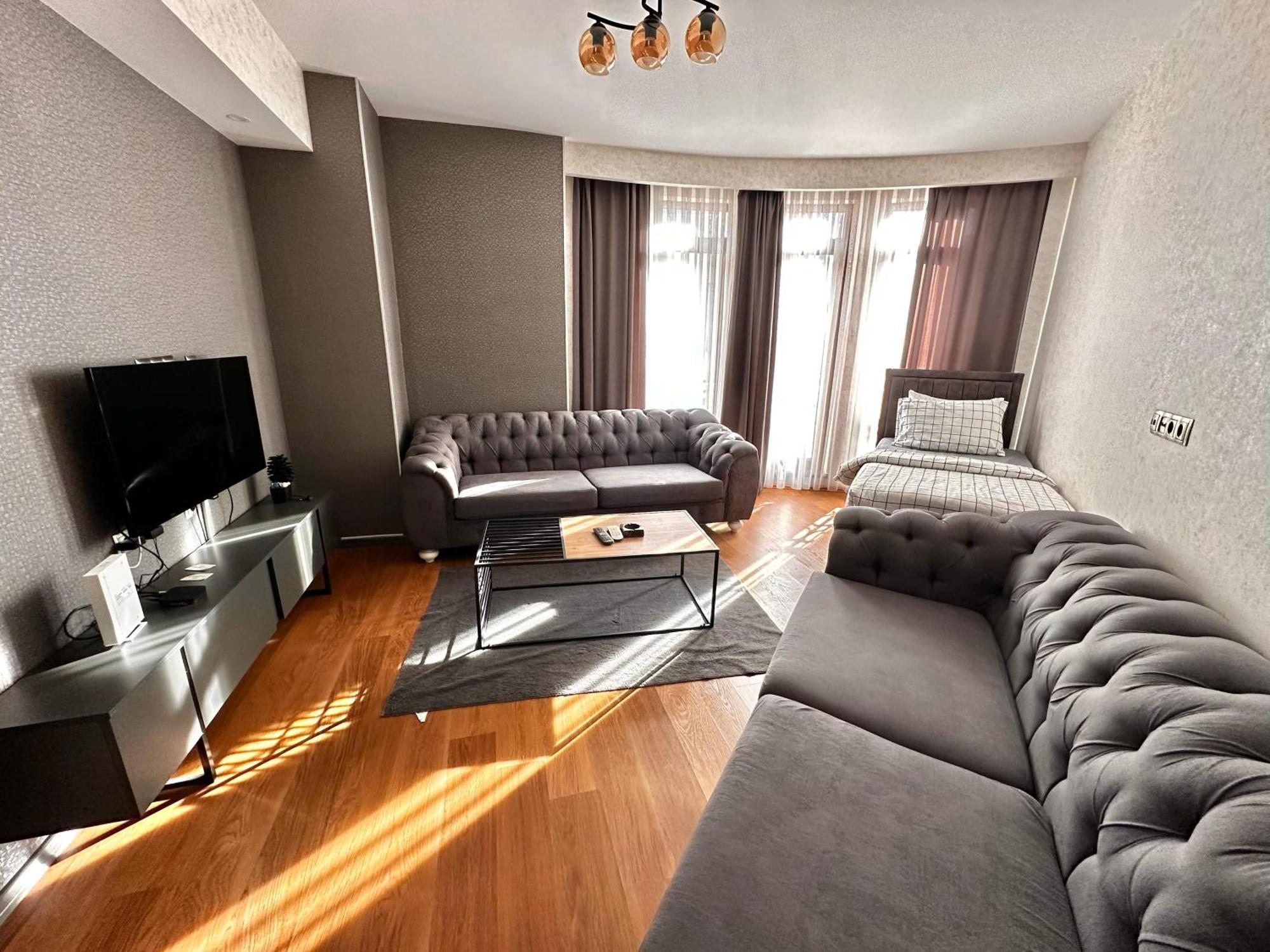 Hotel Sabiha Gokcen Istanbul