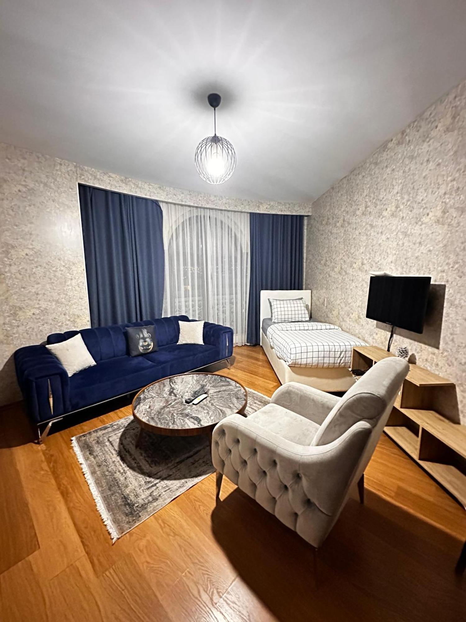 Hotel Sabiha Gokcen 3*