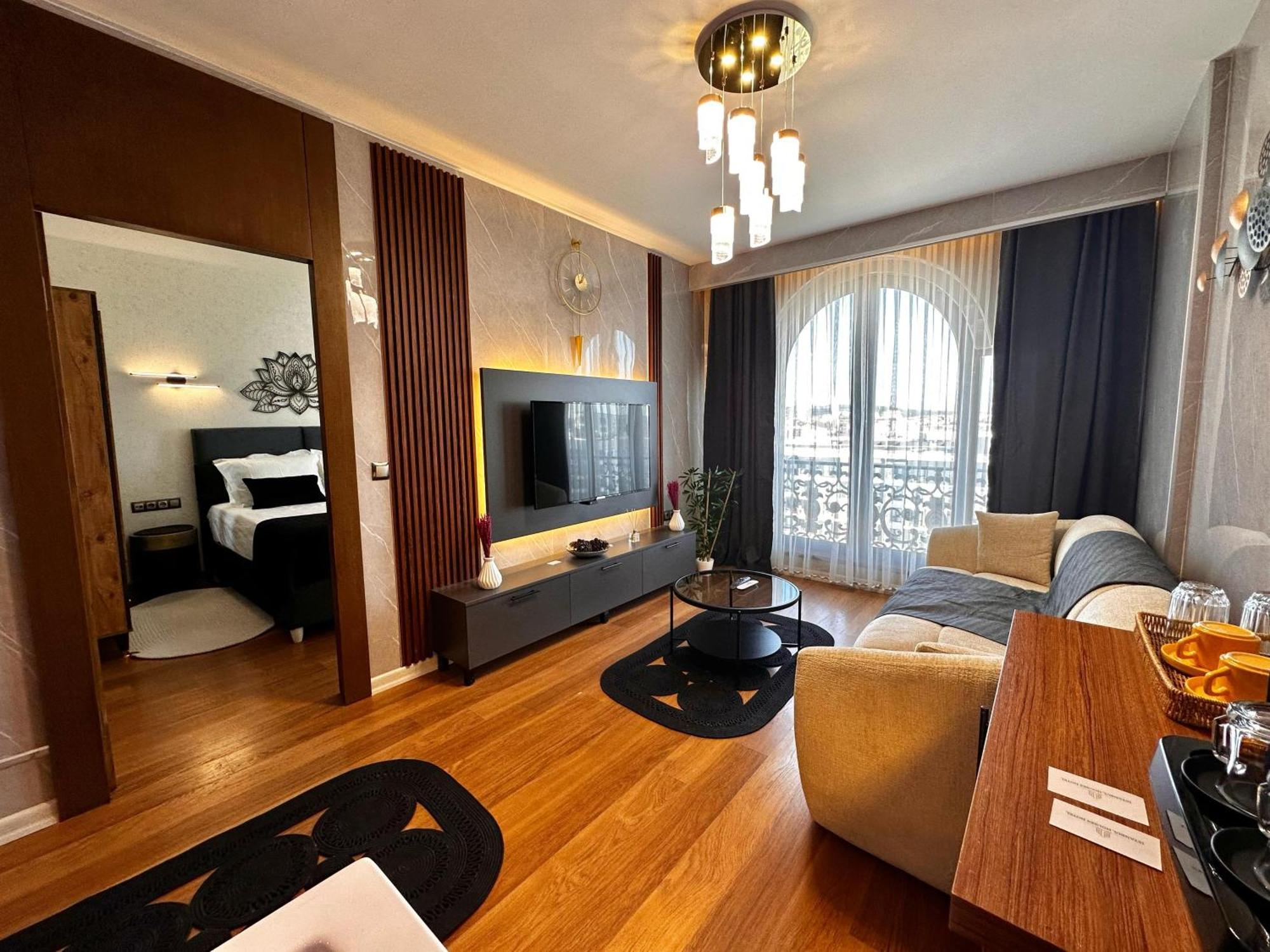 Sabiha Gokcen Hotel Istanbul