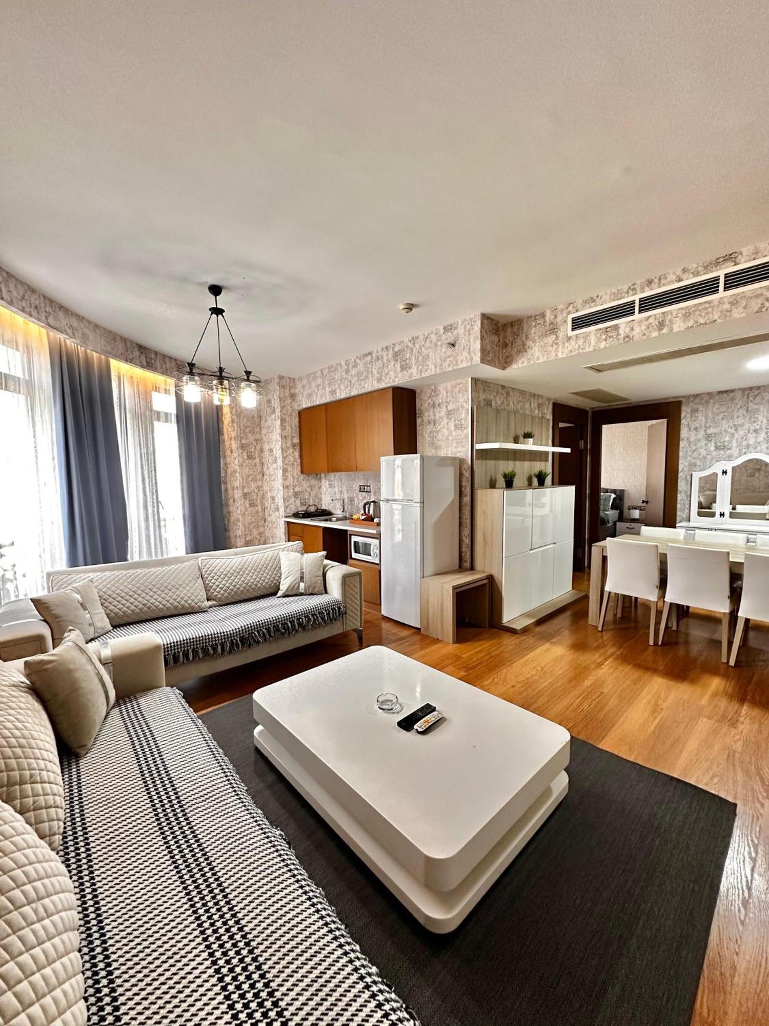 Sabiha Gokcen Hotel 3*