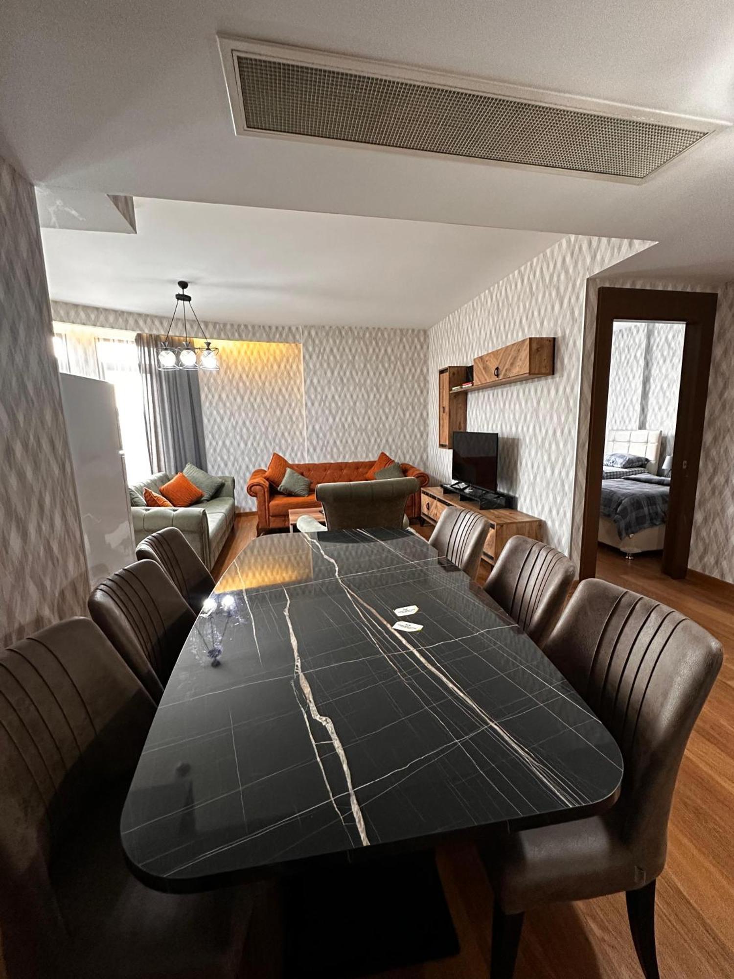 Sabiha Gokcen 3* Istanbul