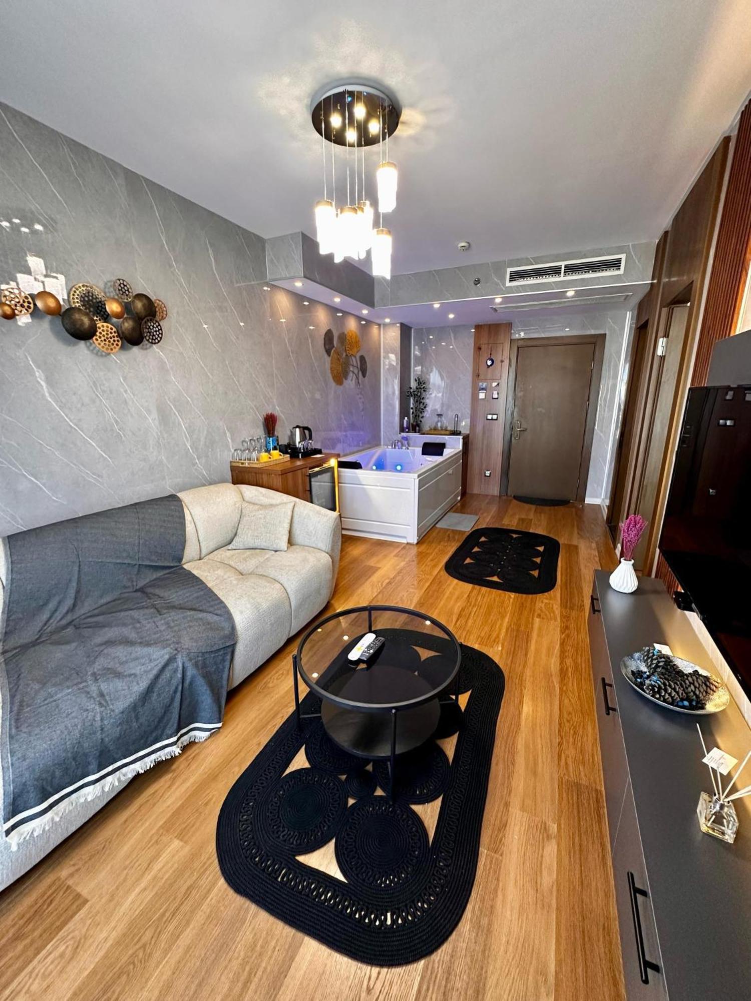 Hotel Sabiha Gokcen 3*