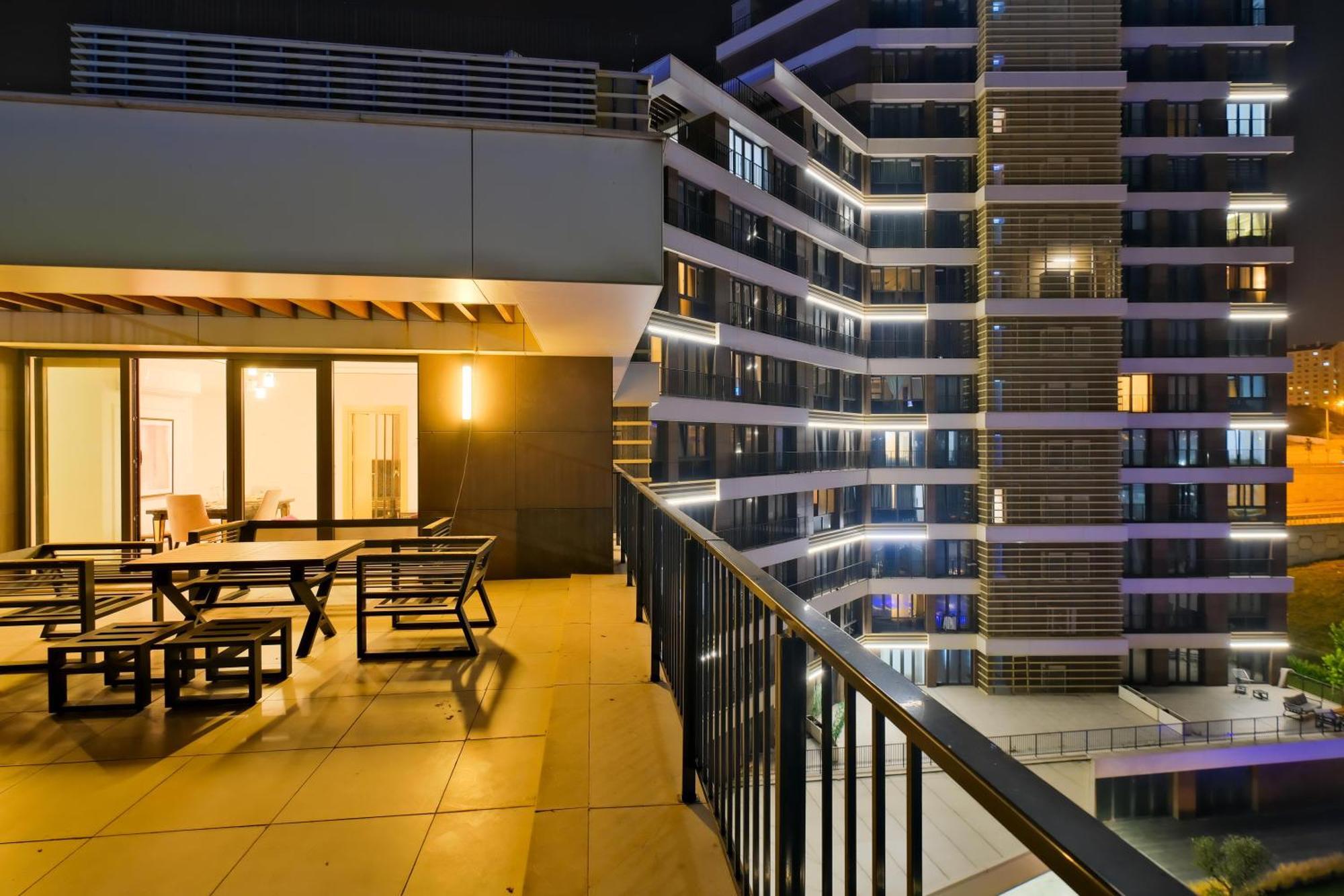 Apartment Grand