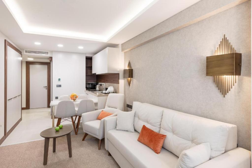 Sherry Galataport Istanbul