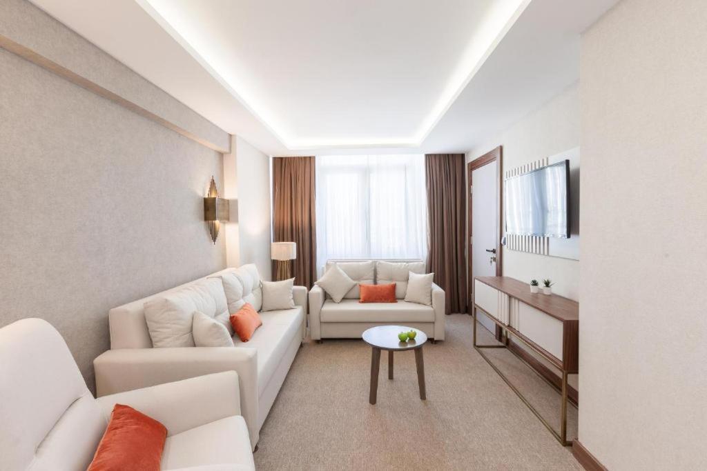 Apartment Sherry Galataport *
