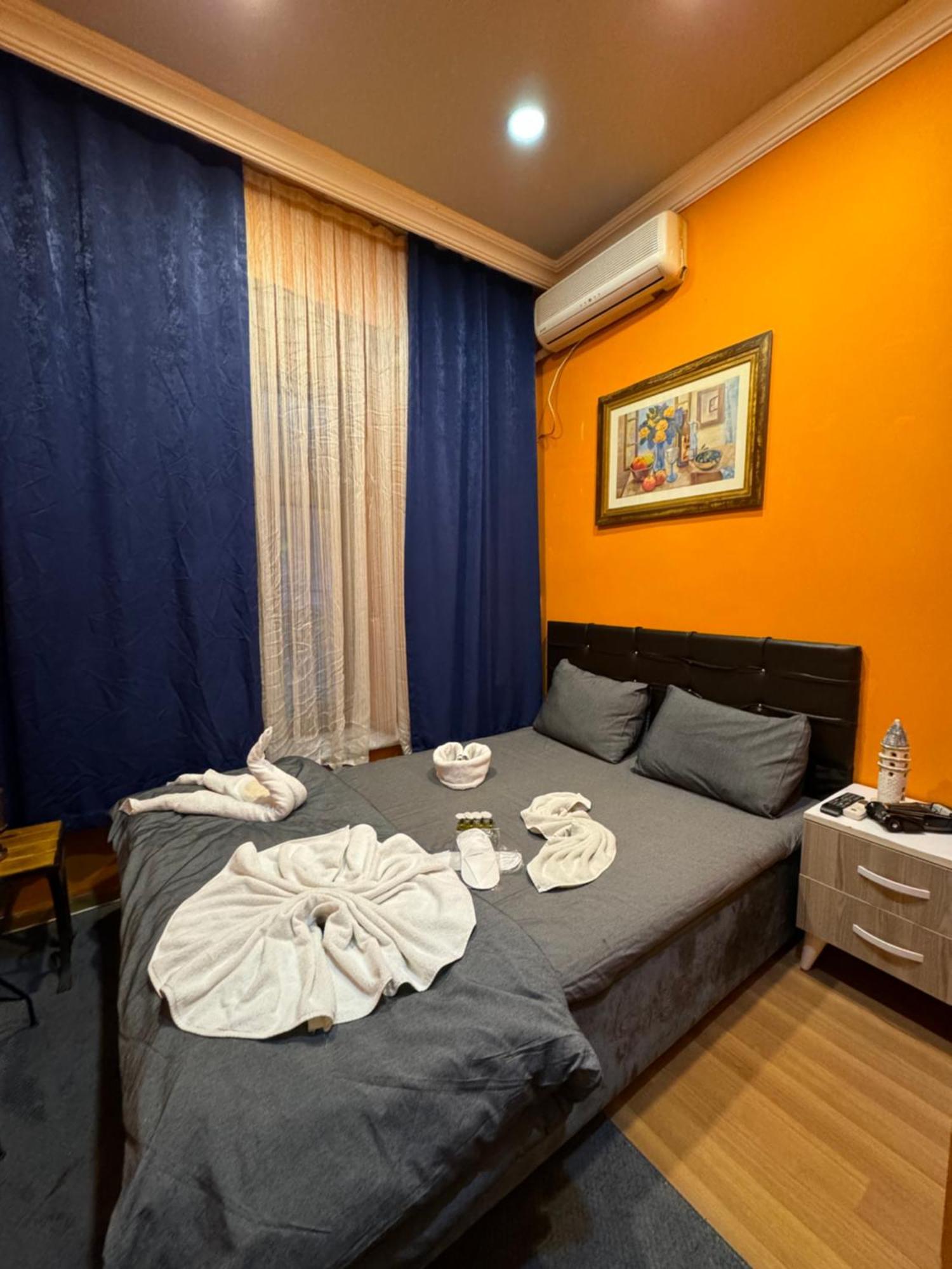 Hotel Taksim Pandora