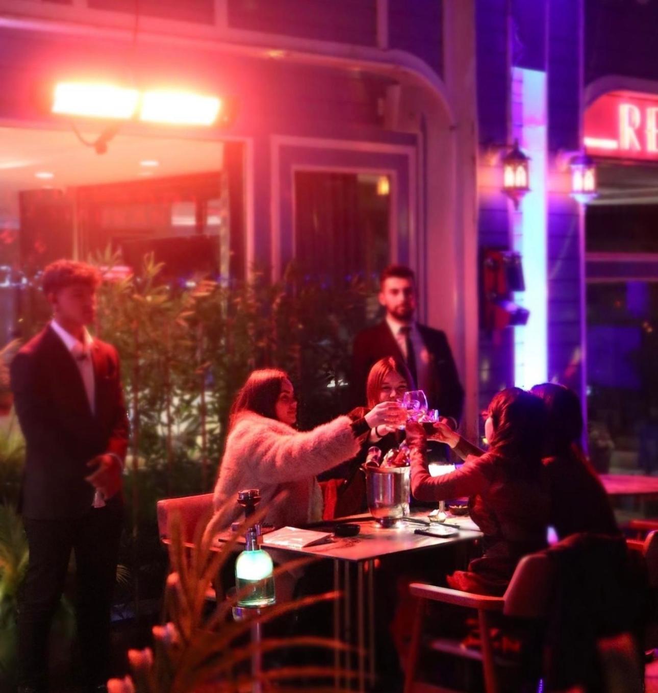 Blue House Old - Sultanahmet 3*