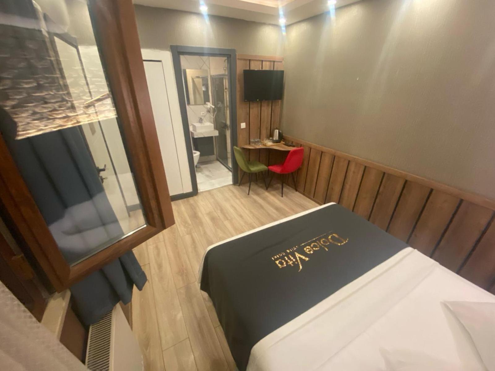 şişli Günlük Kiralik Ev Apart Otel