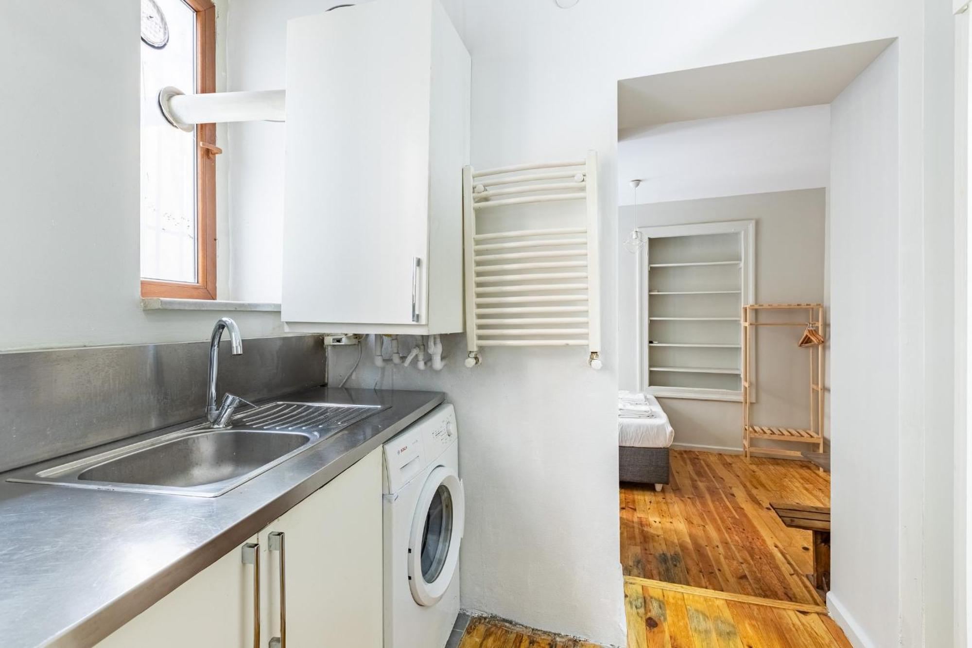 Pin Exclusive Studio Taksim *