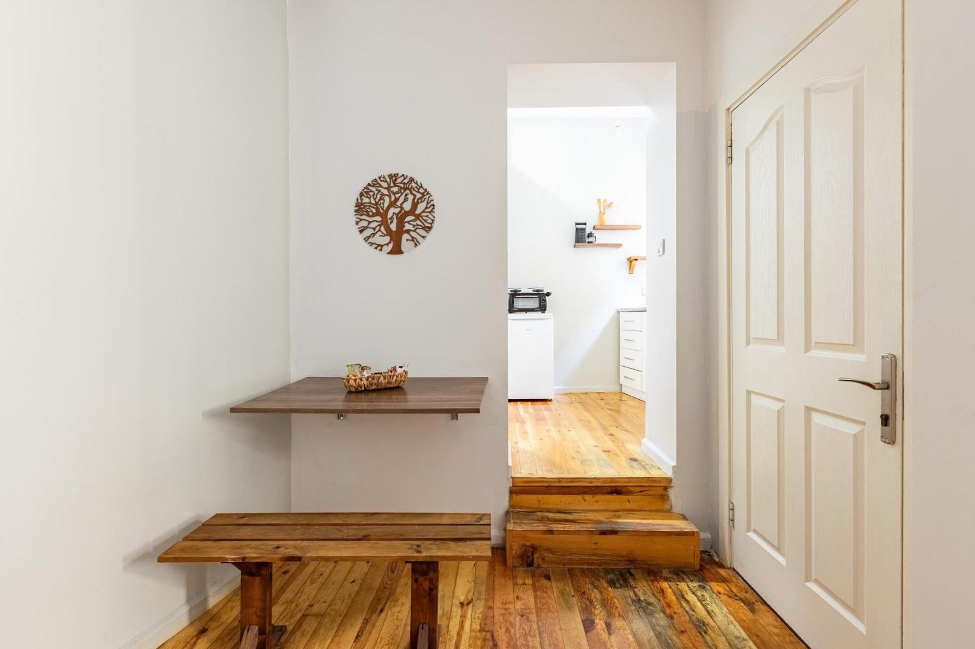 Apartment Pin Exclusive Studio Taksim *