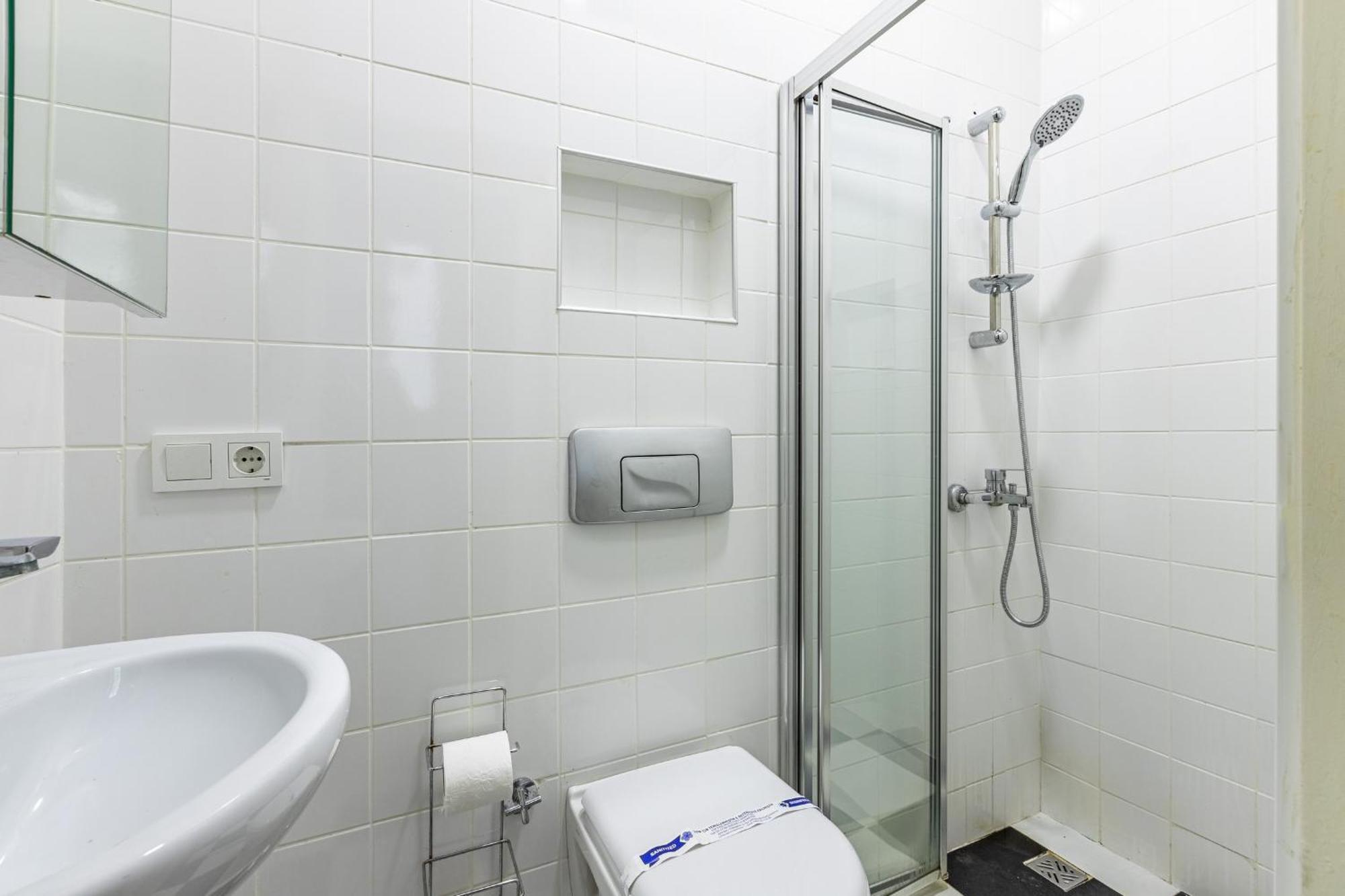 Pin Exclusive Studio Taksim * Istanbul