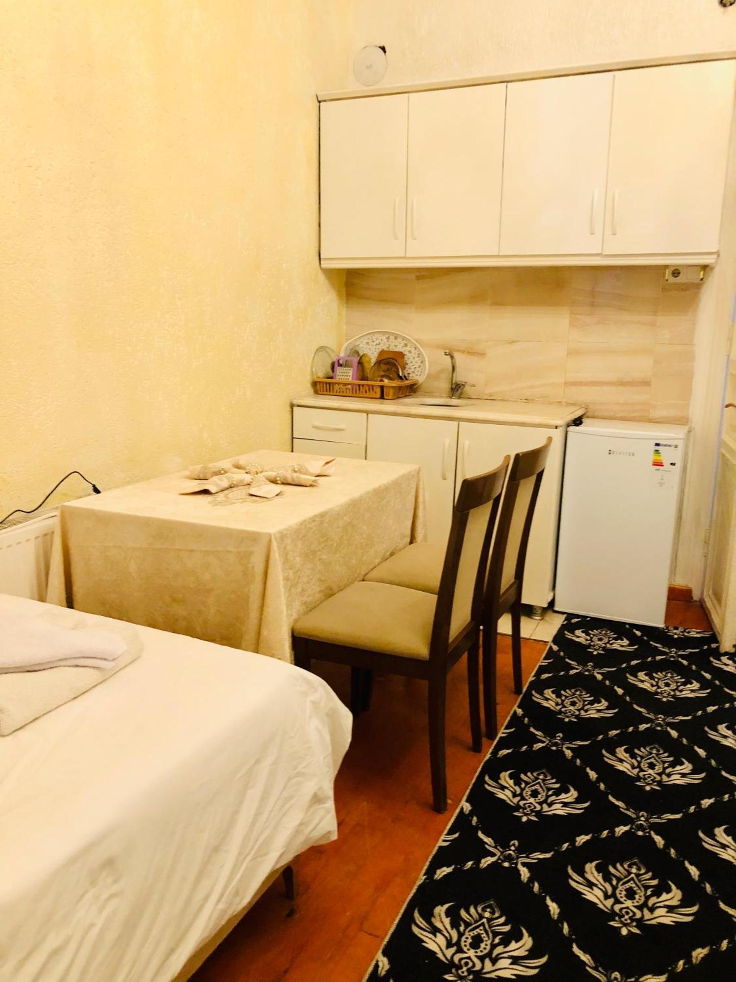 Mila Boutique Hotel 3*