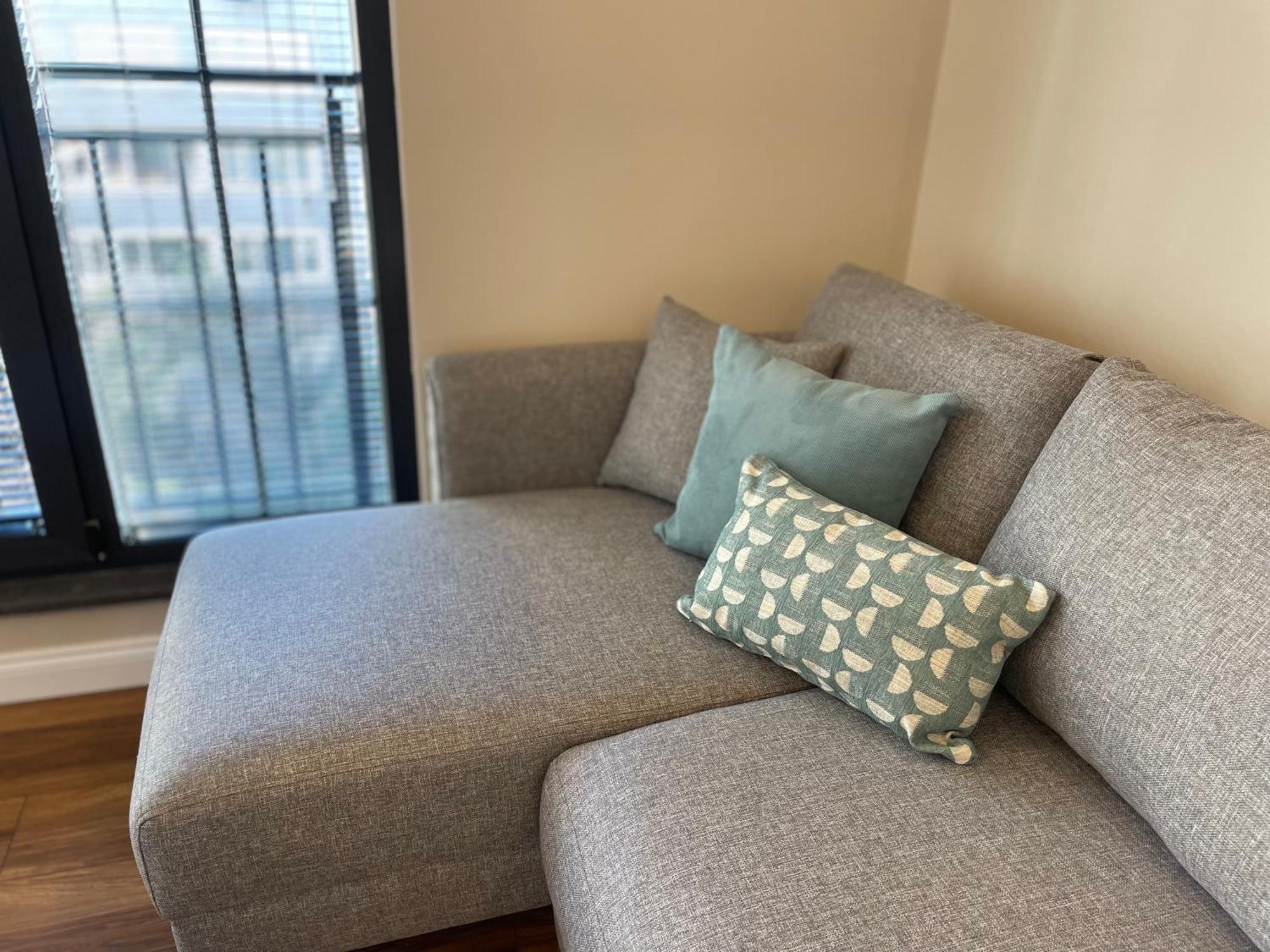 Arc House Apartment *