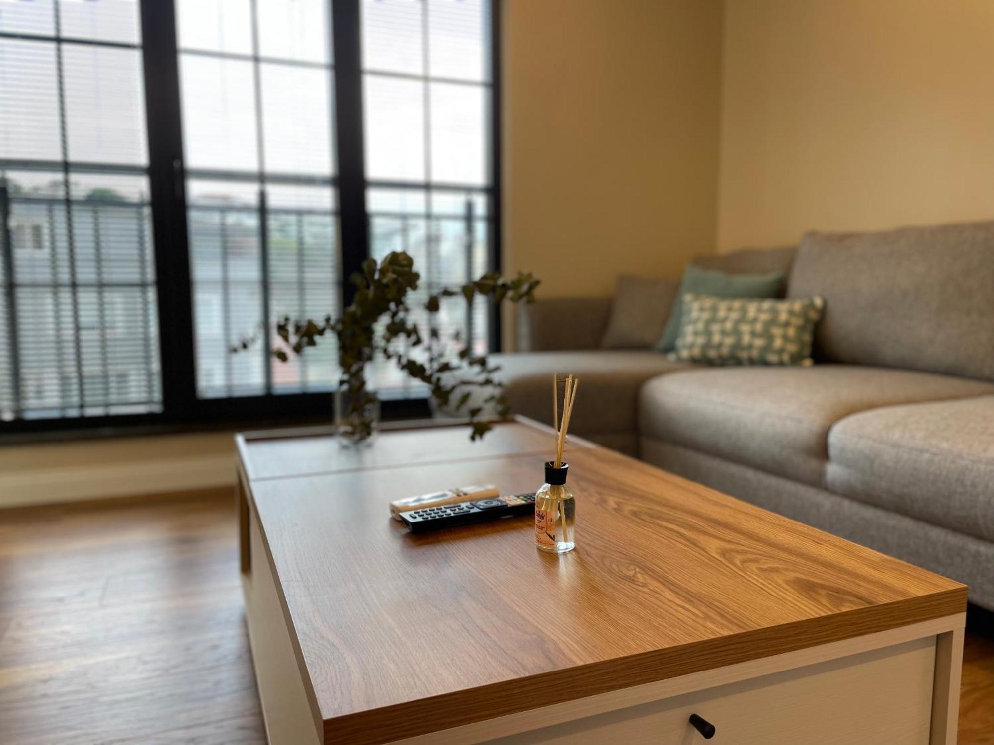 Arc House Apartment Istanbul