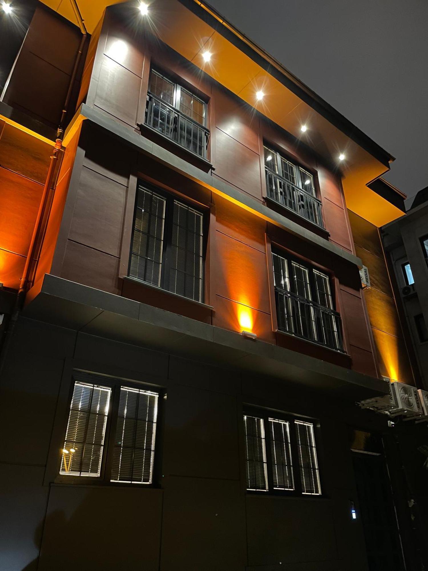 Arc House * Istanbul