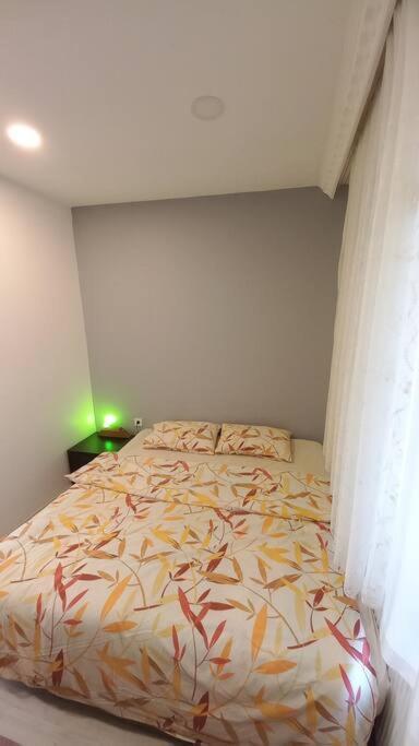 Historical Comfy Flat In Beyoglu Tophane, Galata Apartment