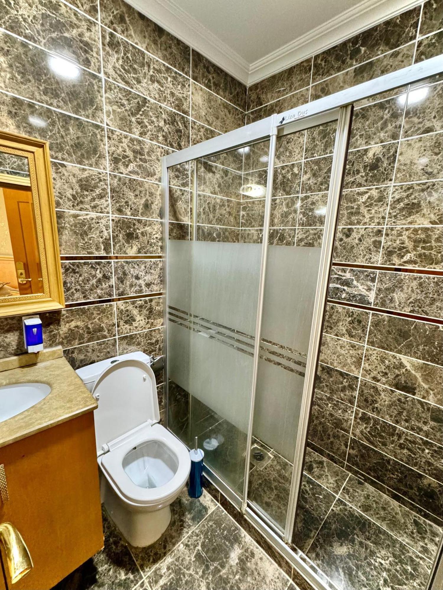 Hotel Grand Papirus Istanbul
