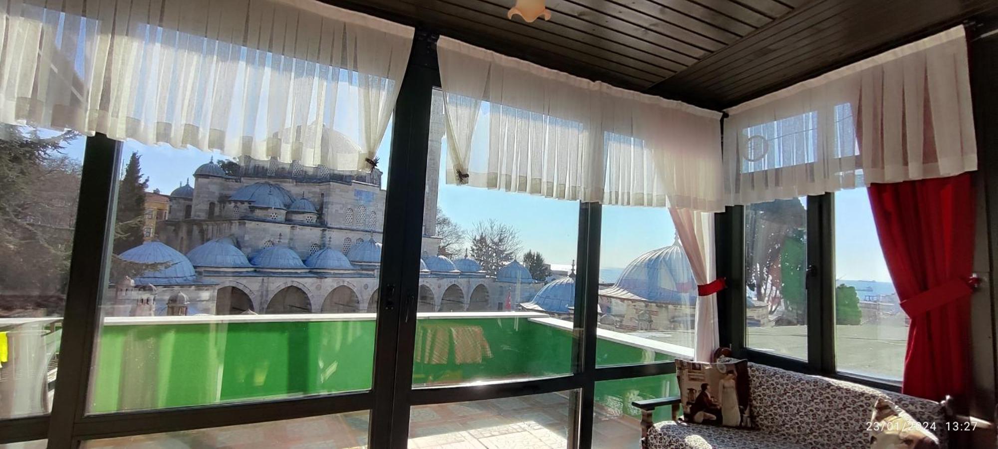 Apartment Nur Deniz Manzarali *