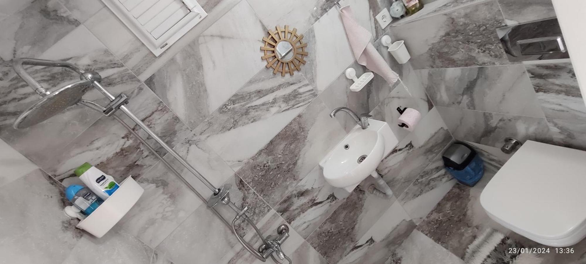Nur Deniz Manzarali Apartment Istanbul
