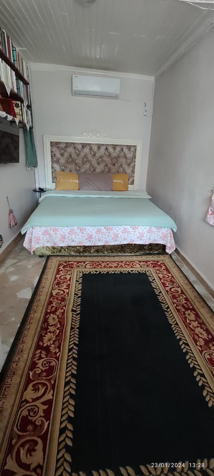 Apartment Nur Deniz Manzarali *