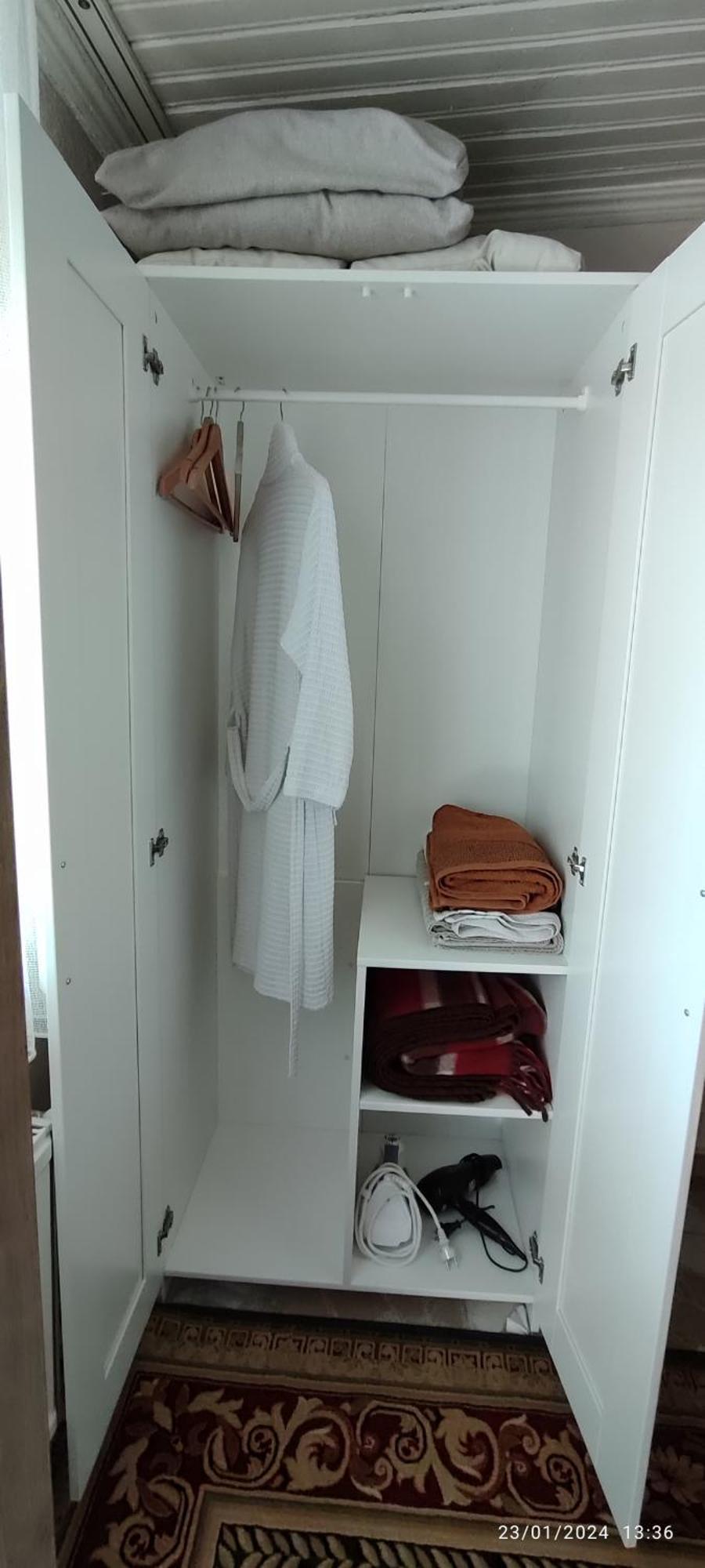 Nur Deniz Manzarali Istanbul