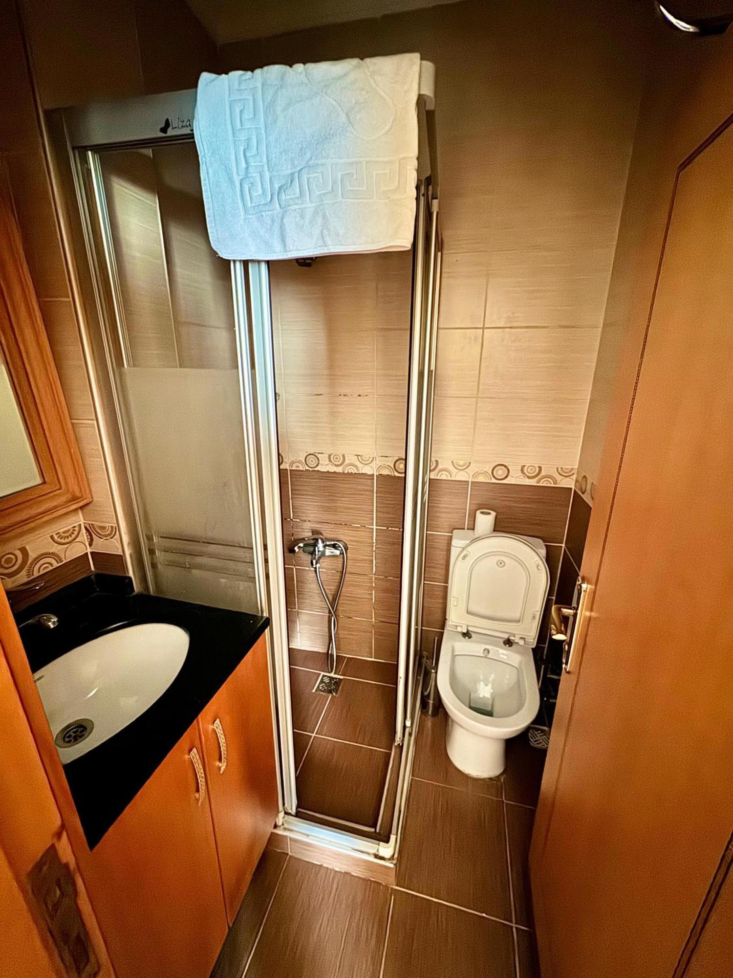 Grand Papirus Hotel