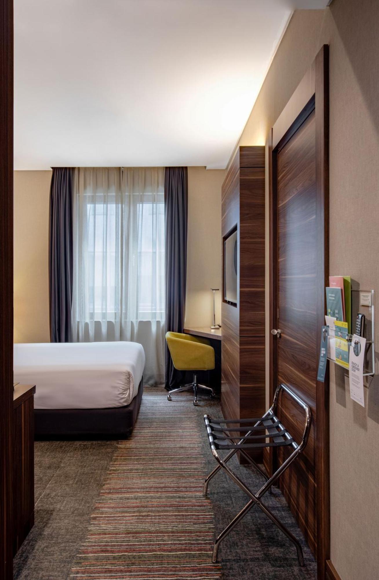 Hotel - Kadikoy By Ihg 4*