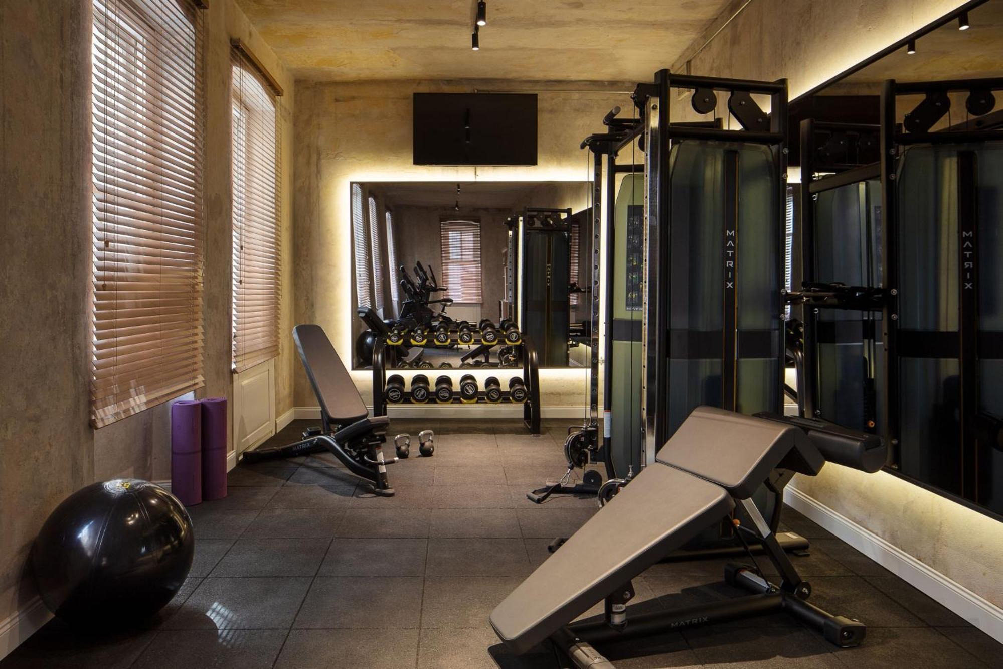 Hotel Adahan Decamondo Pera, Autograph Collection Istambul