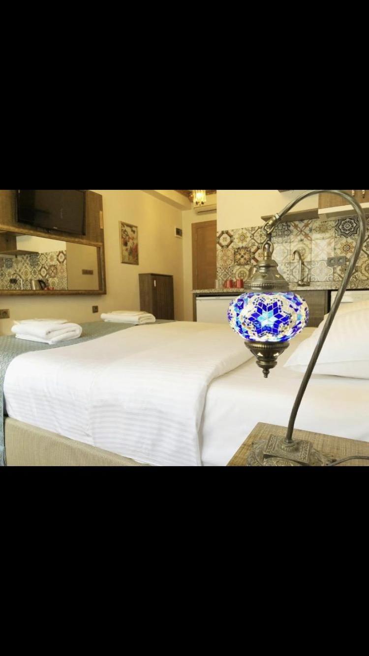 Borancik Suit Hotel Hotel *