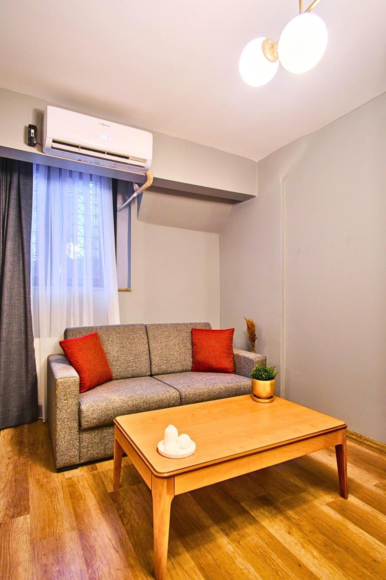 Taks-inn Apartment Istanbul