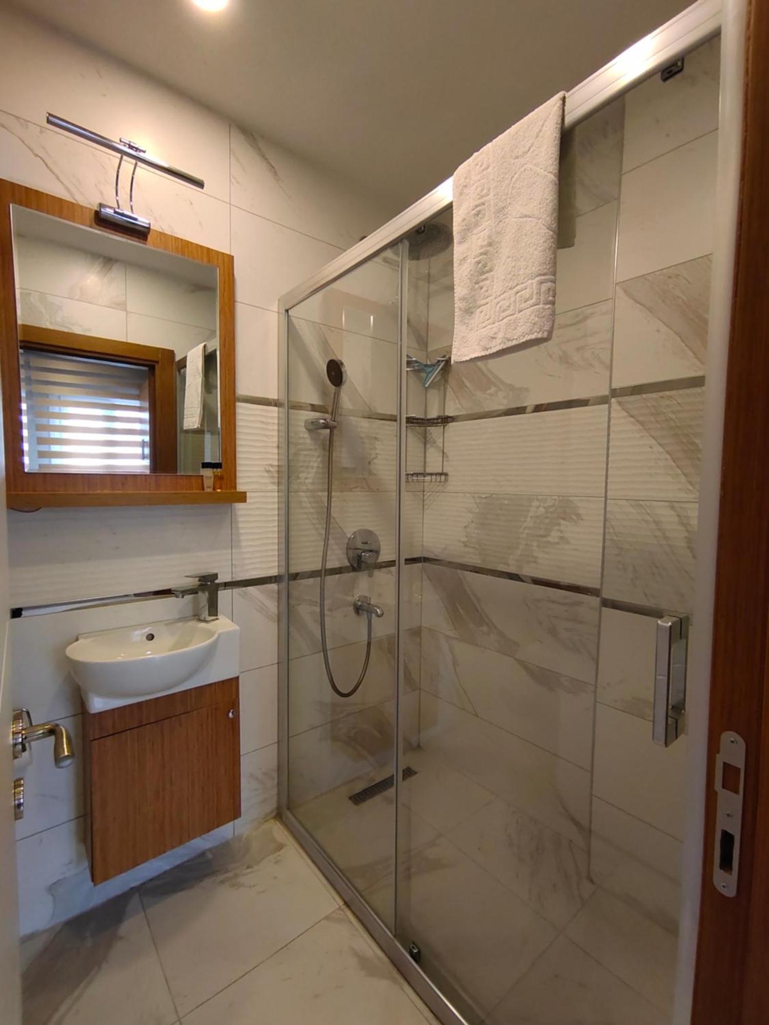 Apartment Minutes Away From Taksim Square #401 Istanbul