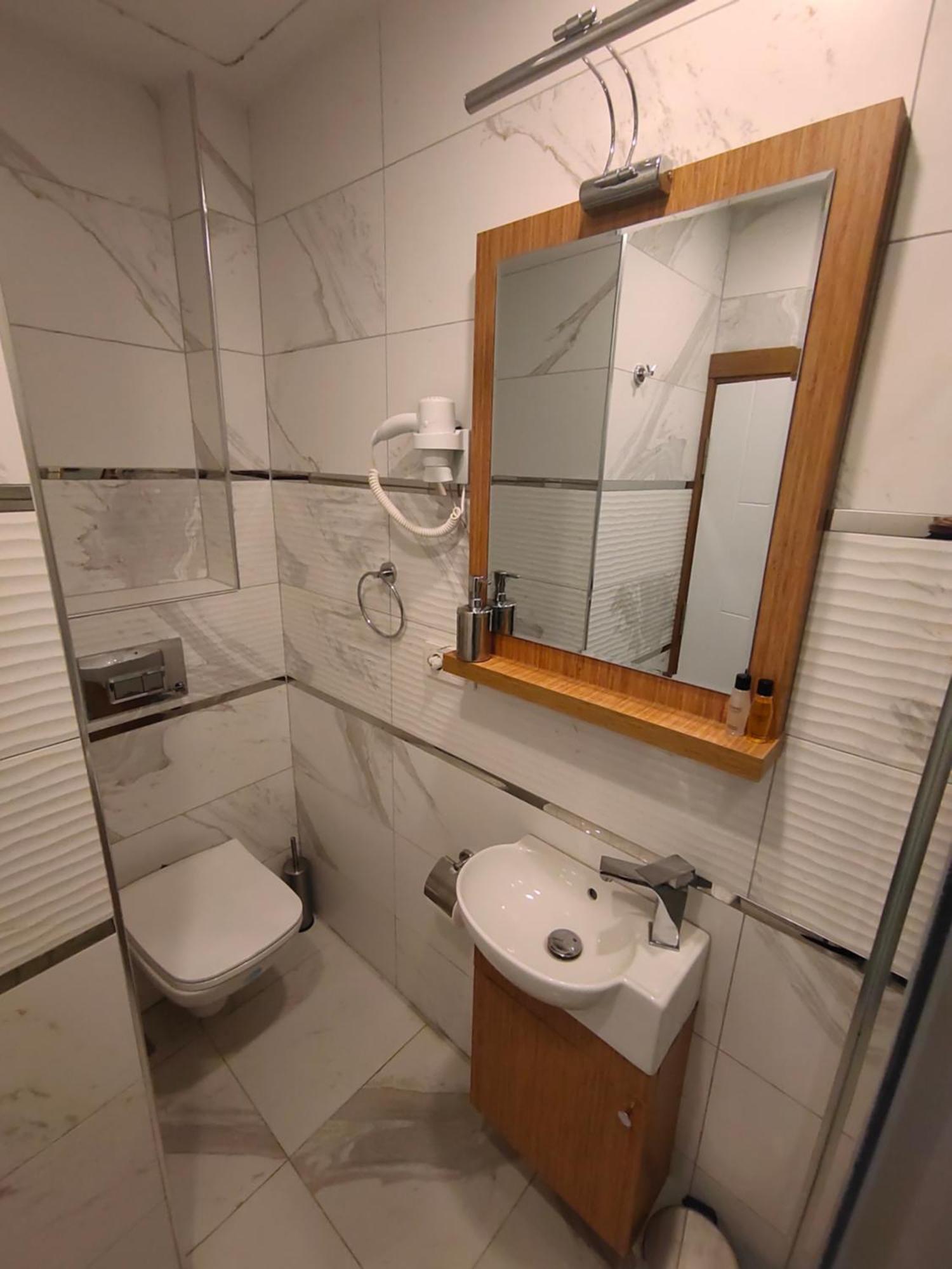 Apartment Minutes Away From Taksim Square #401