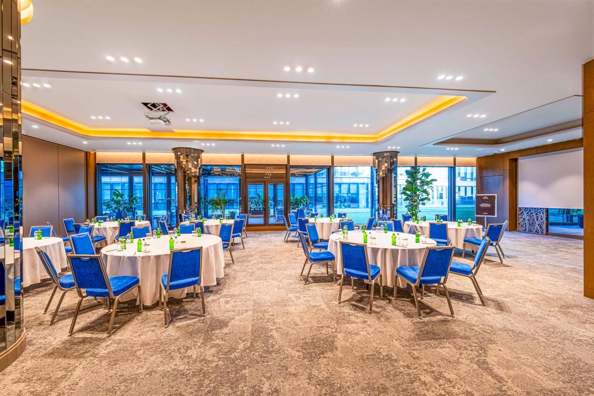 Radisson Collection Hotel, Vadistanbul 5* Istambul